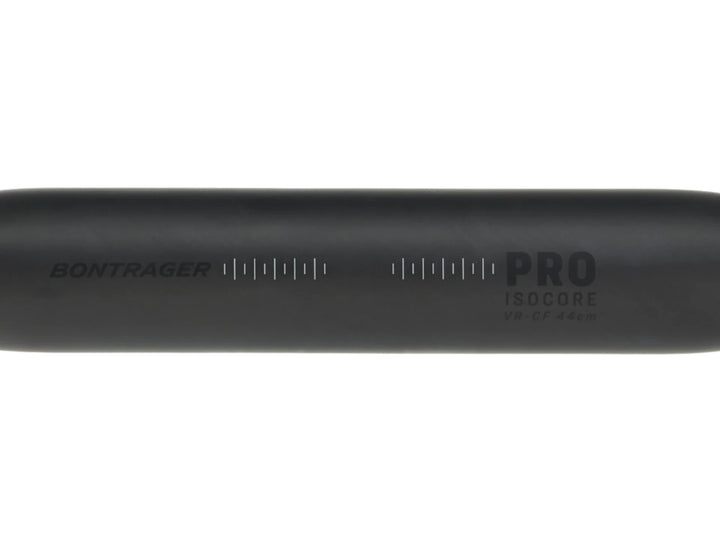 Pro IsoCore VR-CF Road Handlebar