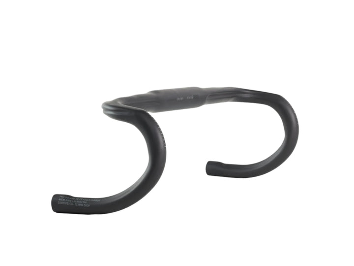 Pro IsoCore VR-CF Road Handlebar