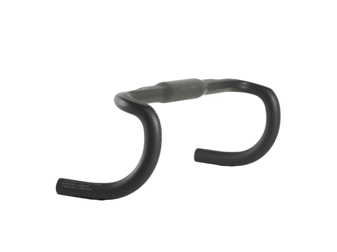 Pro IsoCore VR-SF Road Handlebar