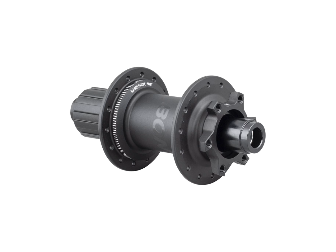 Rapid Drive 108 Boost Rear Hub