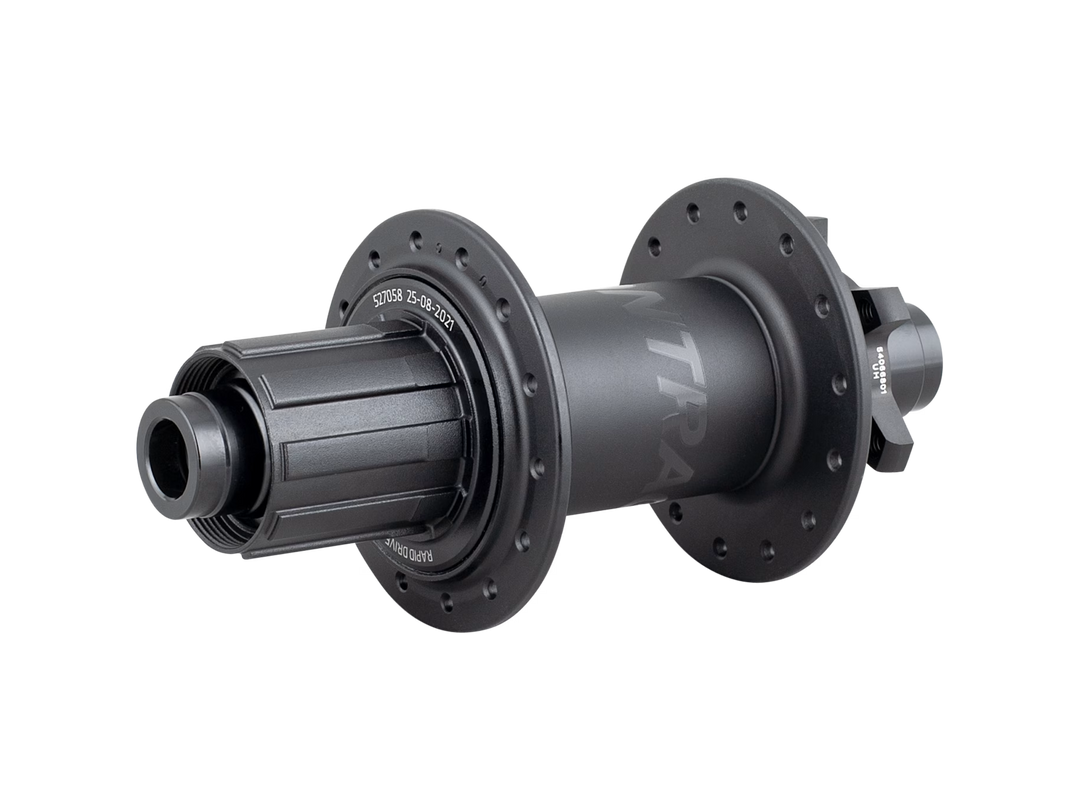 Rapid Drive 108 Boost Rear Hub
