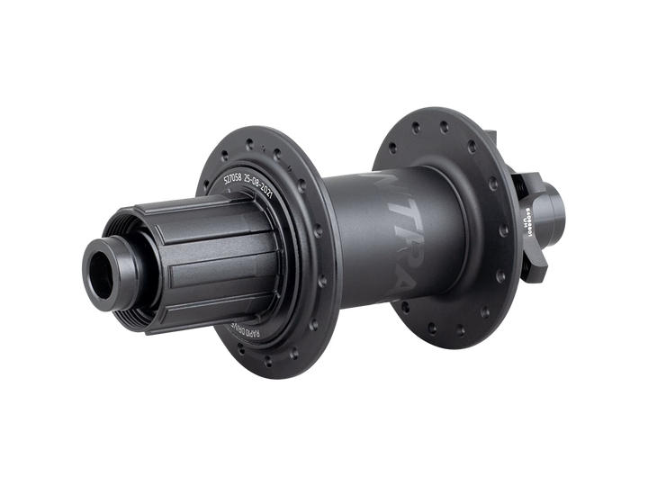Rapid Drive 108 Boost Rear Hub