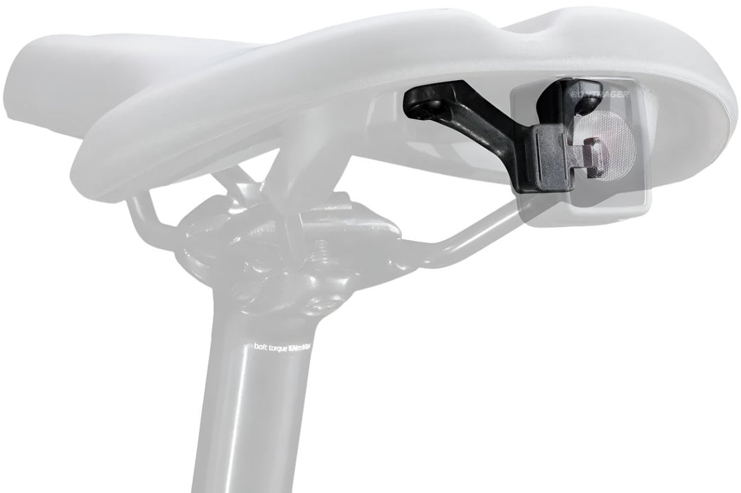 Blendr Saddle Accessory Mount