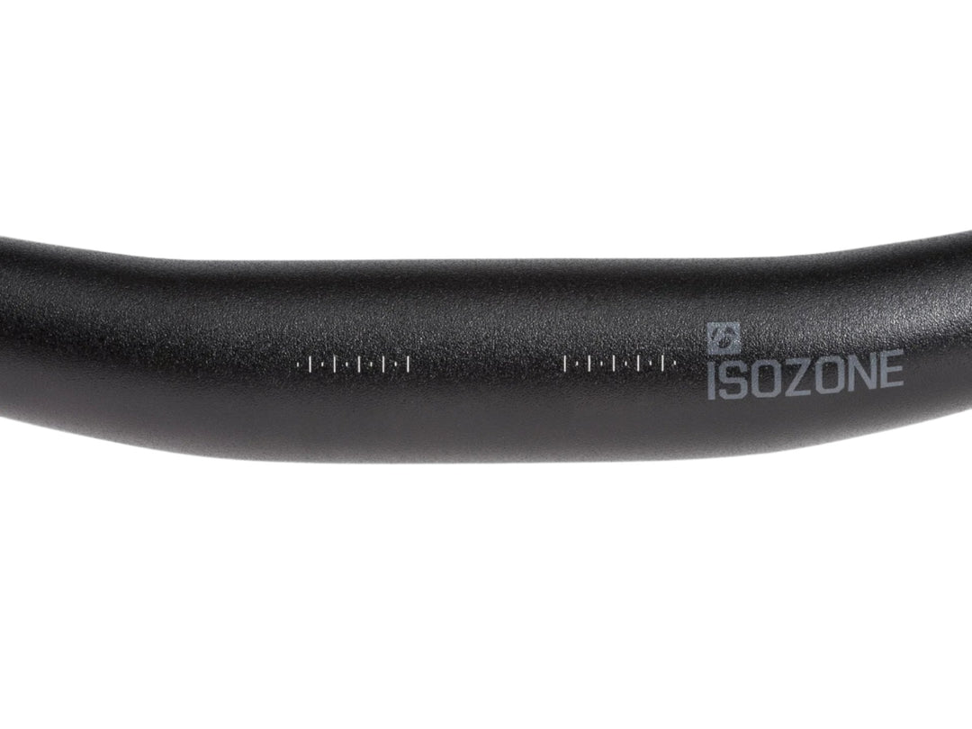 Satellite Plus IsoZone and inForm Satellite MTB Handlebar System