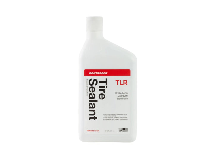 TLR Tire Sealant