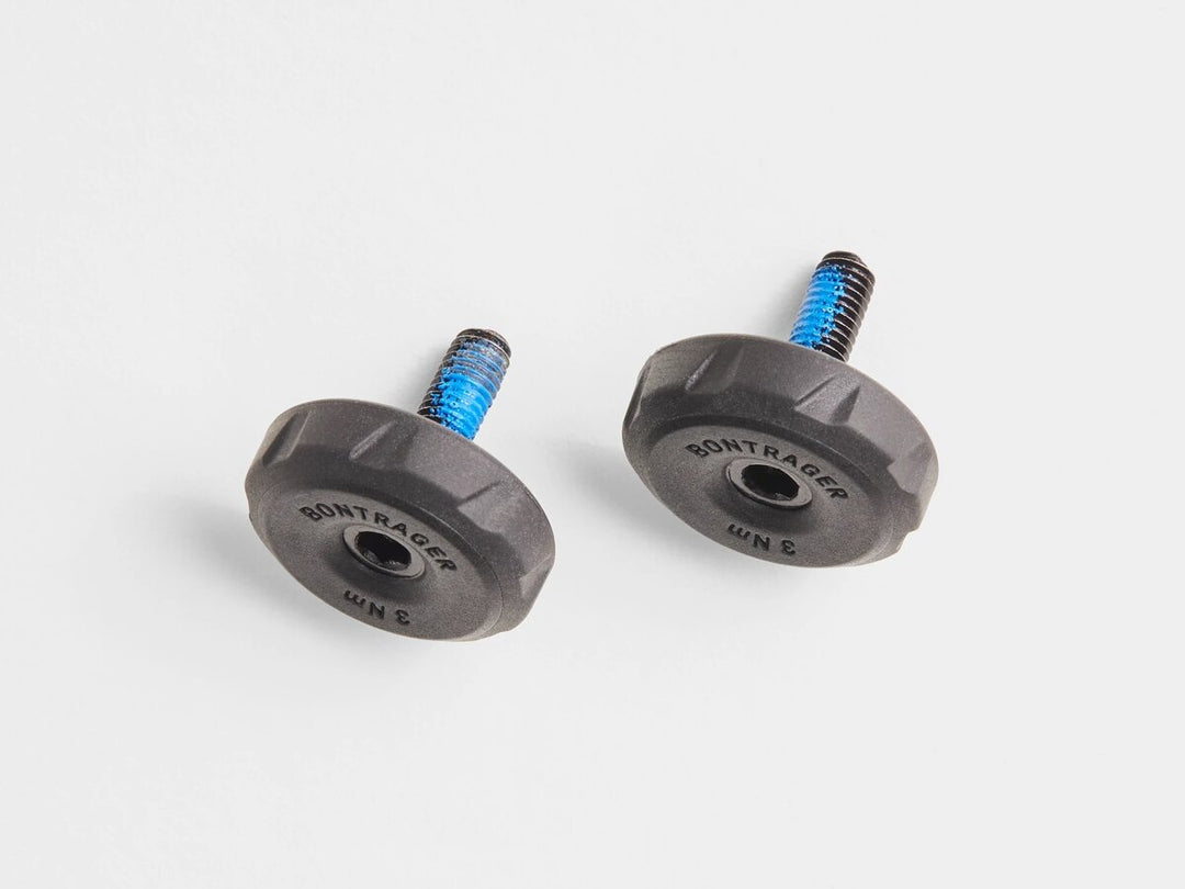 Thumb Screws for Bontrager Adventure Bag (Pair)