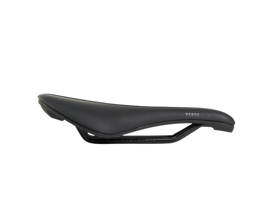 Verse Short Elite Bike Saddle bushtukah
