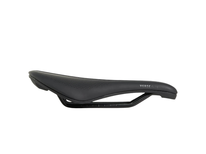 Verse Short Elite Bike Saddle