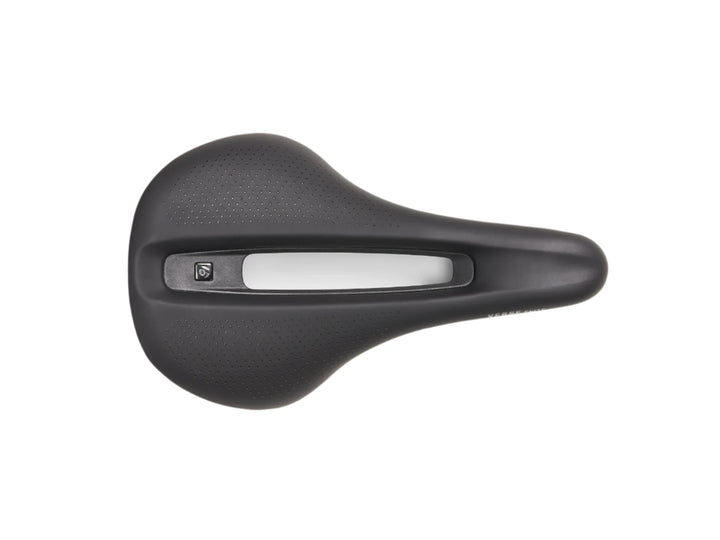 Verse Short Elite Bike Saddle