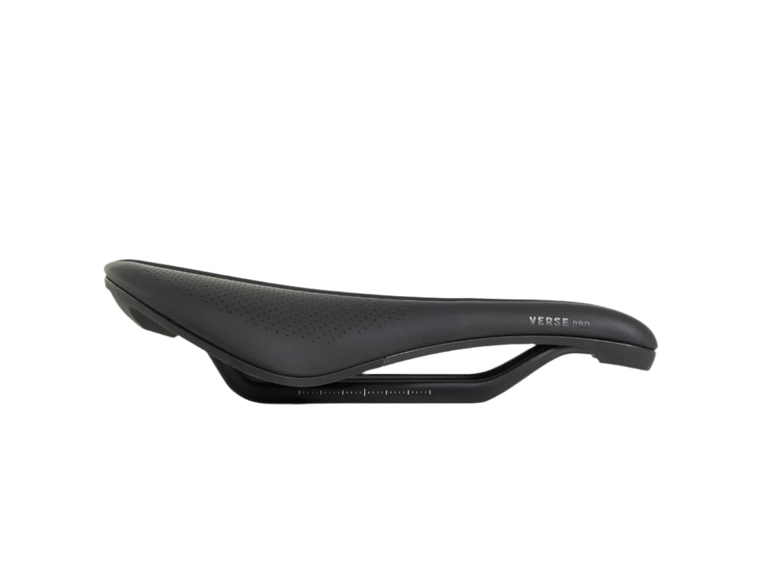 Verse Short Pro Bike Saddle