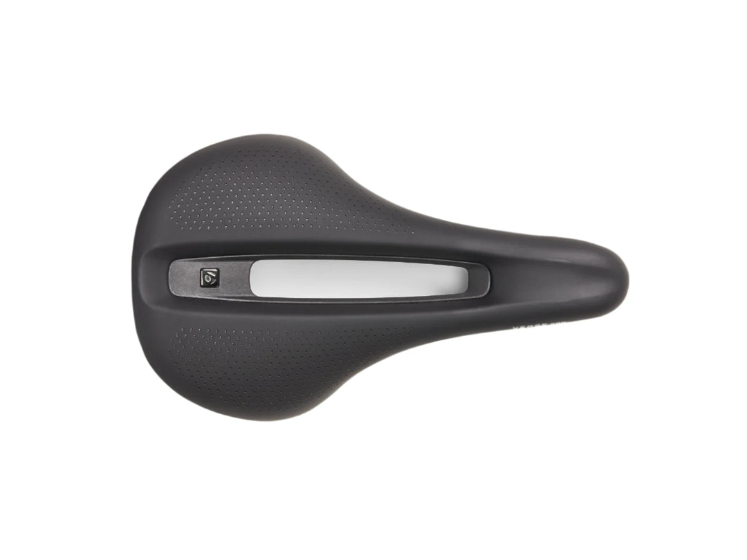 Verse Short Pro Bike Saddle