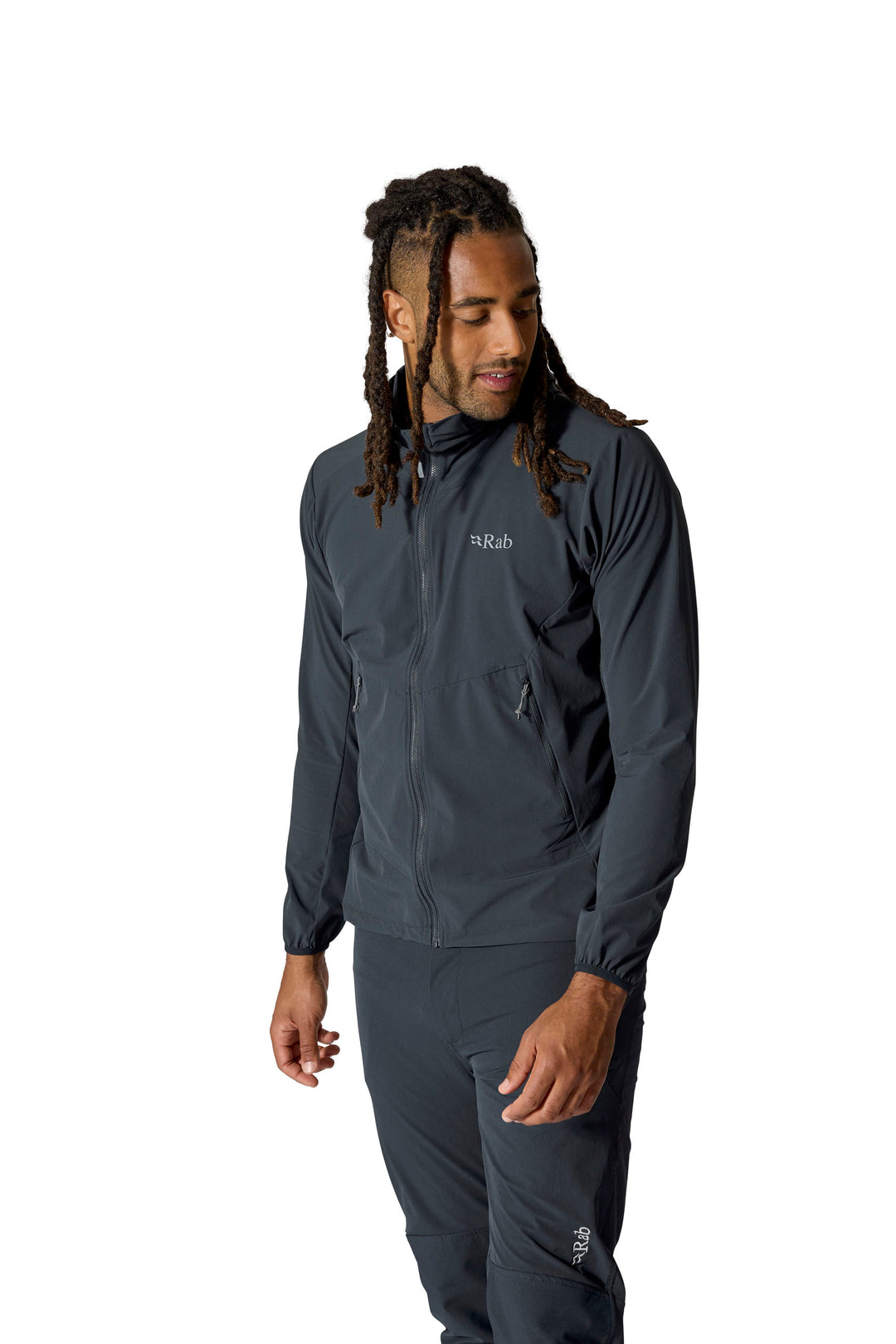 Borealis Hoody Jacket - Men's