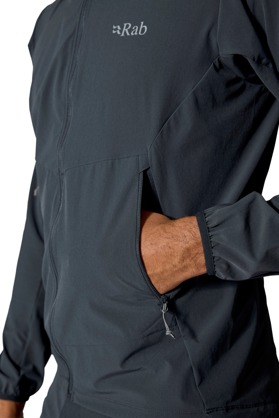 Borealis Hoody Jacket - Men's