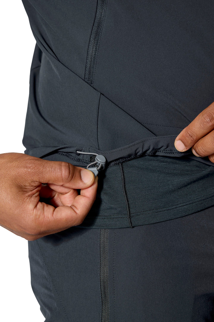 Borealis Hoody Jacket - Men's