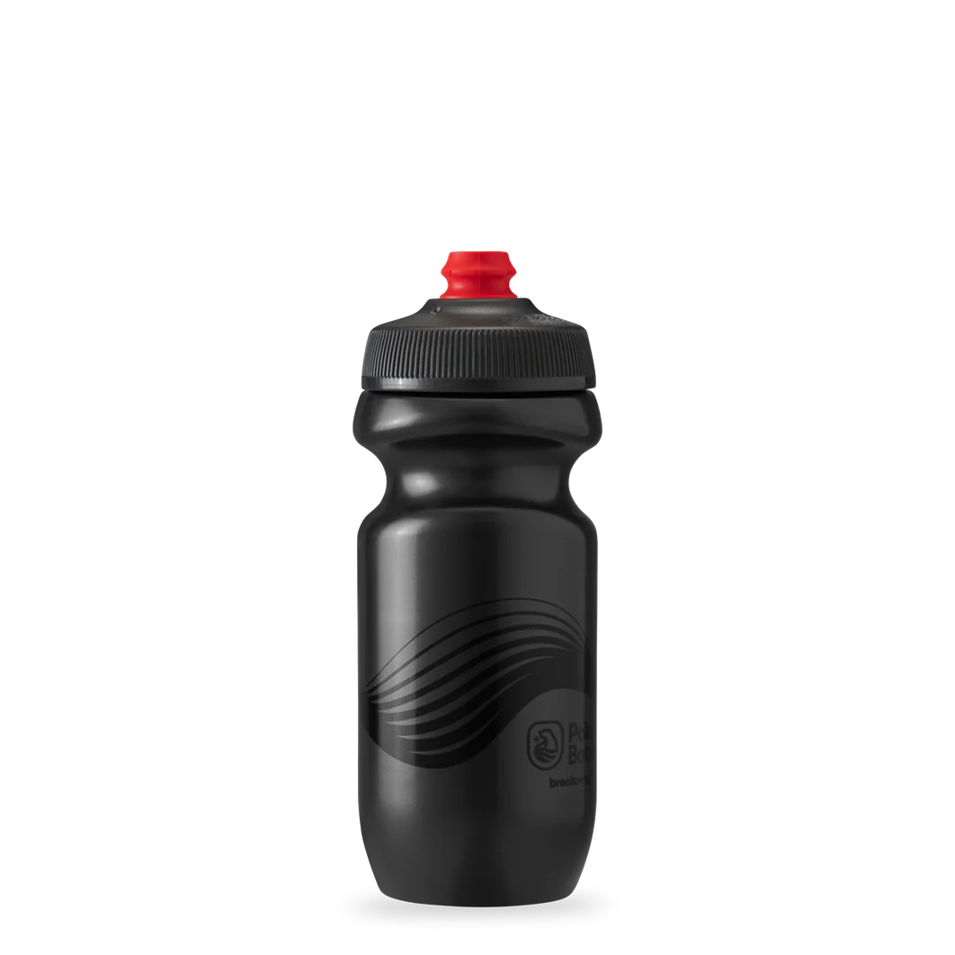 Breakaway 24oz Bike Bottle