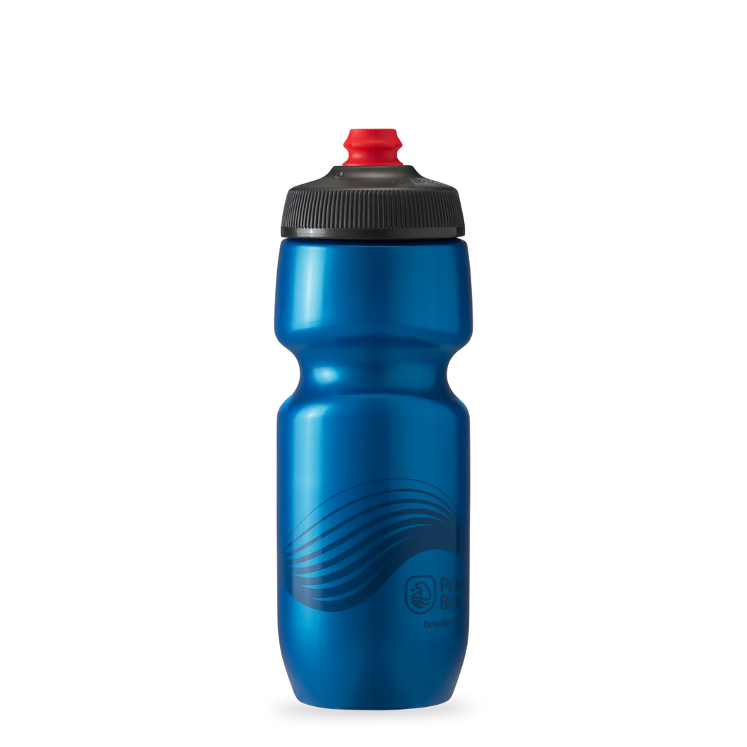 Breakaway 24oz Bike Bottle