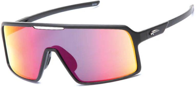 Burn Sunglasses