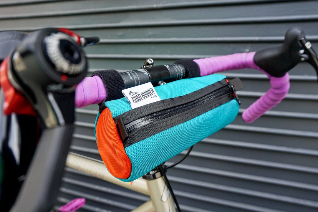 Burrito Handlebar Bag - 1.3L