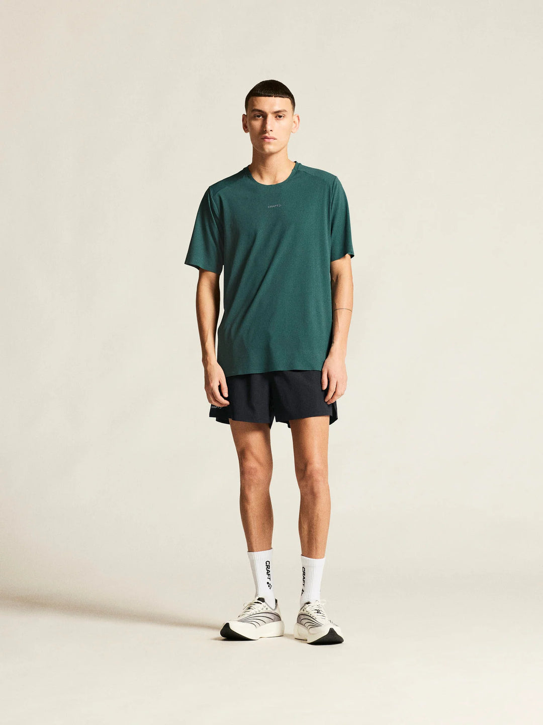 Hypervent Tee - Short Sleeve - Men's