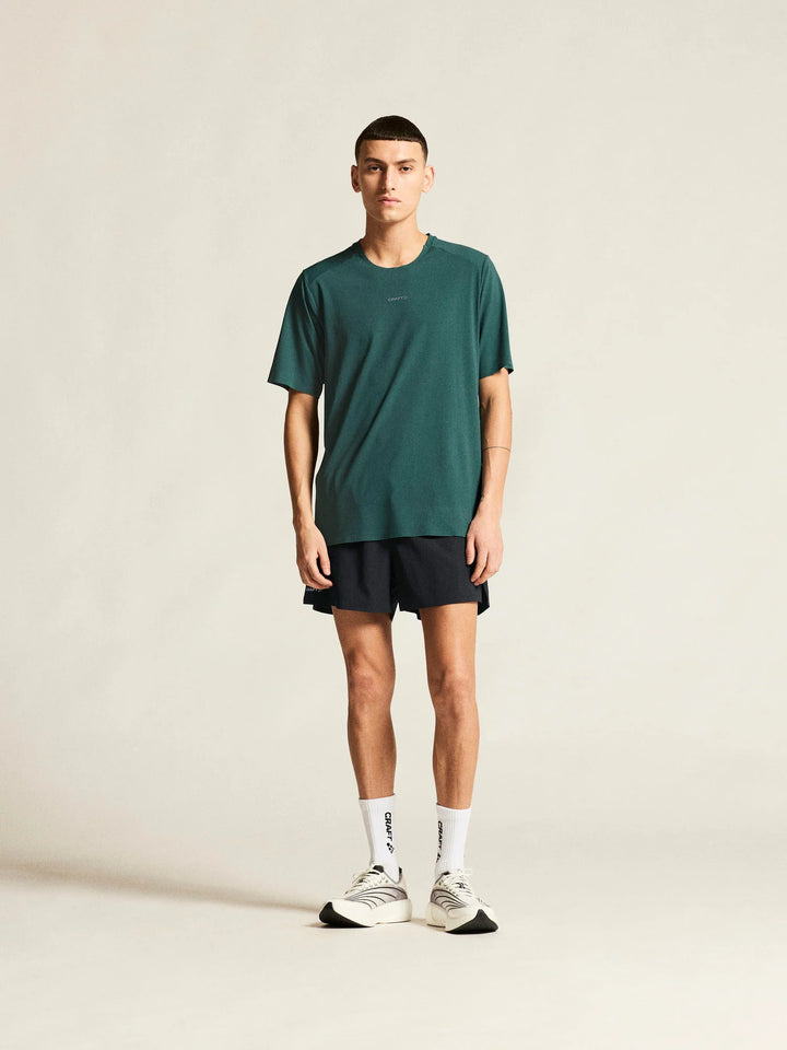 Hypervent Tee - Short Sleeve - Men's