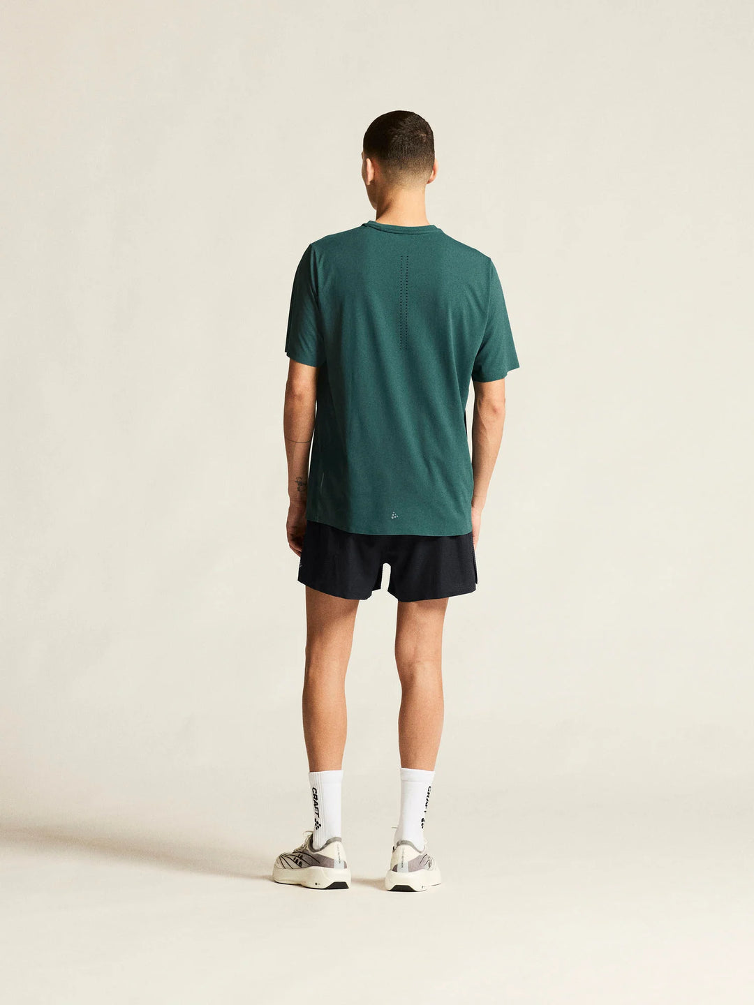 Hypervent Tee - Short Sleeve - Men's