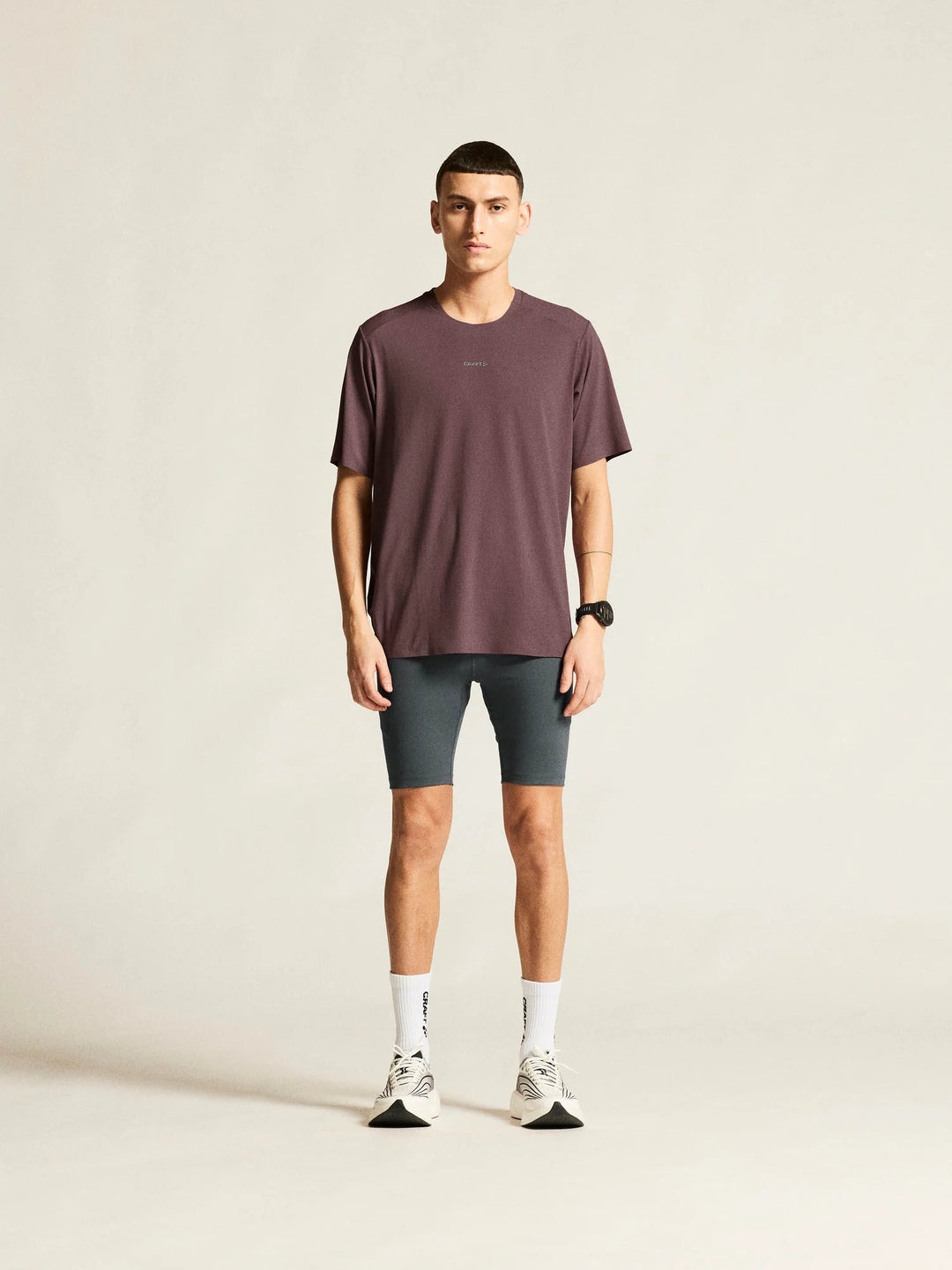 Hypervent Tee - Short Sleeve - Men's
