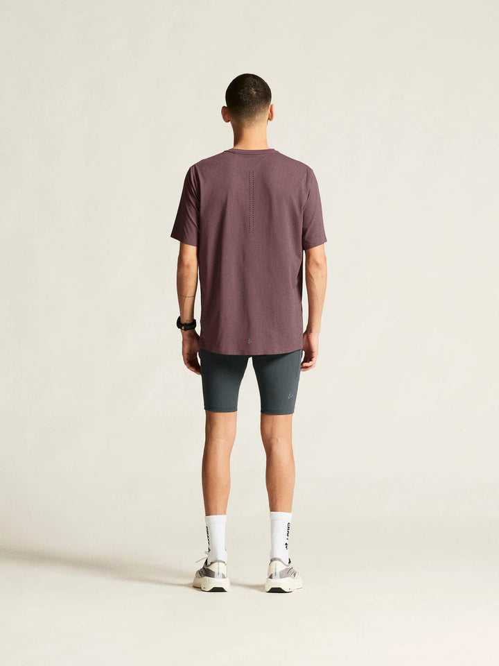 Hypervent Tee - Short Sleeve - Men's