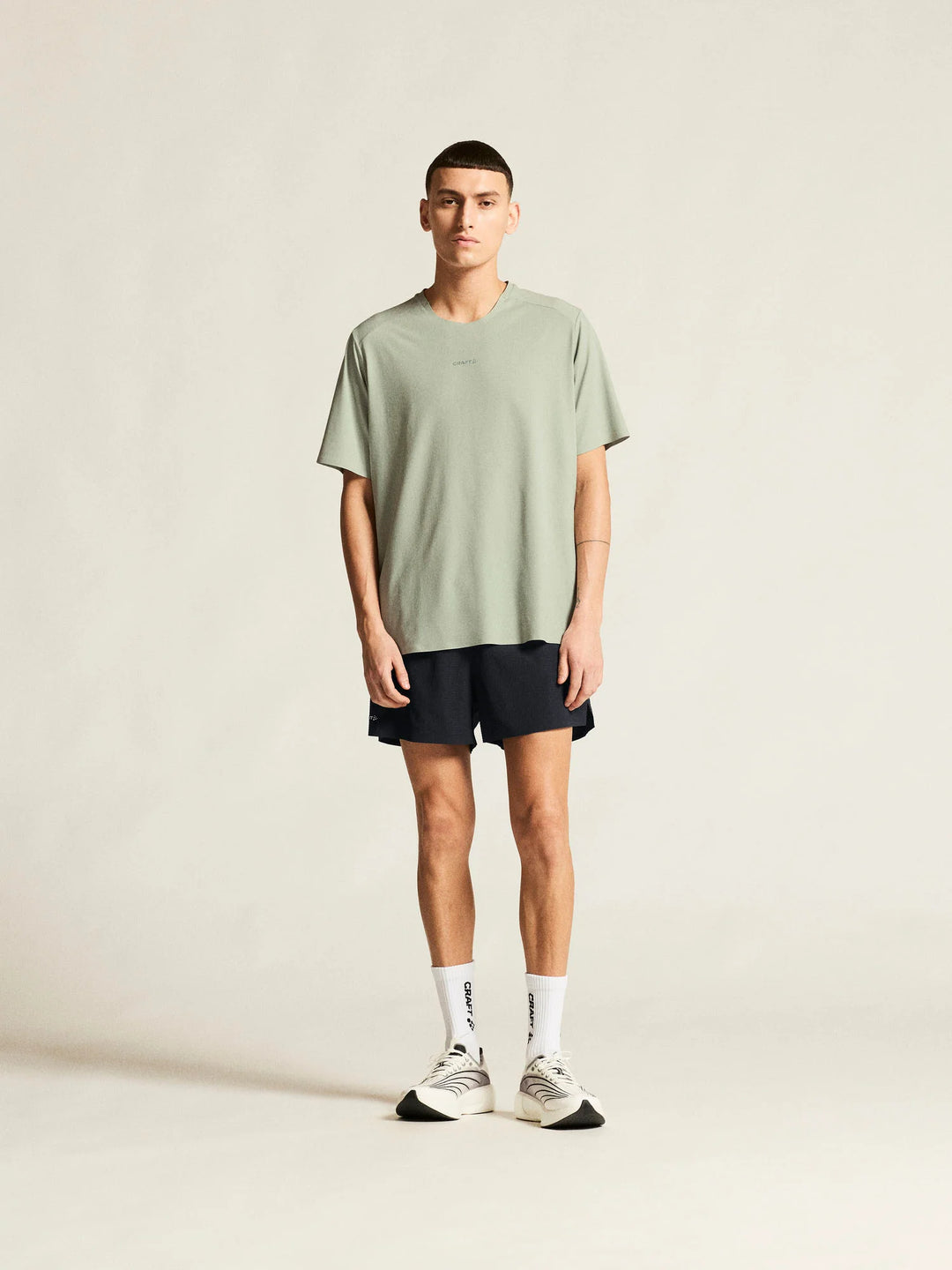 Hypervent Tee - Short Sleeve - Men's