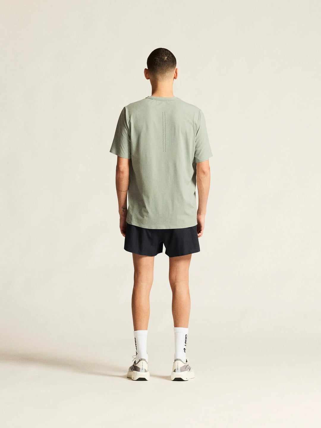 Hypervent Tee - Short Sleeve - Men's