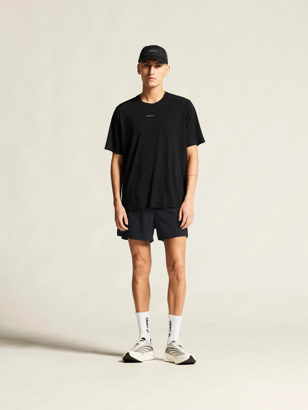 Hypervent Tee - Short Sleeve - Men's