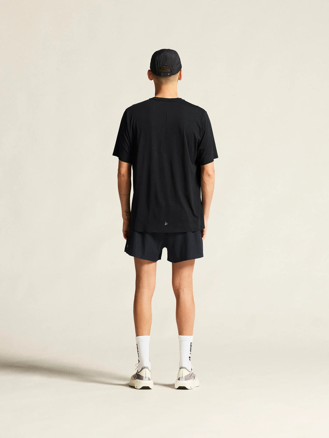 Hypervent Tee - Short Sleeve - Men's