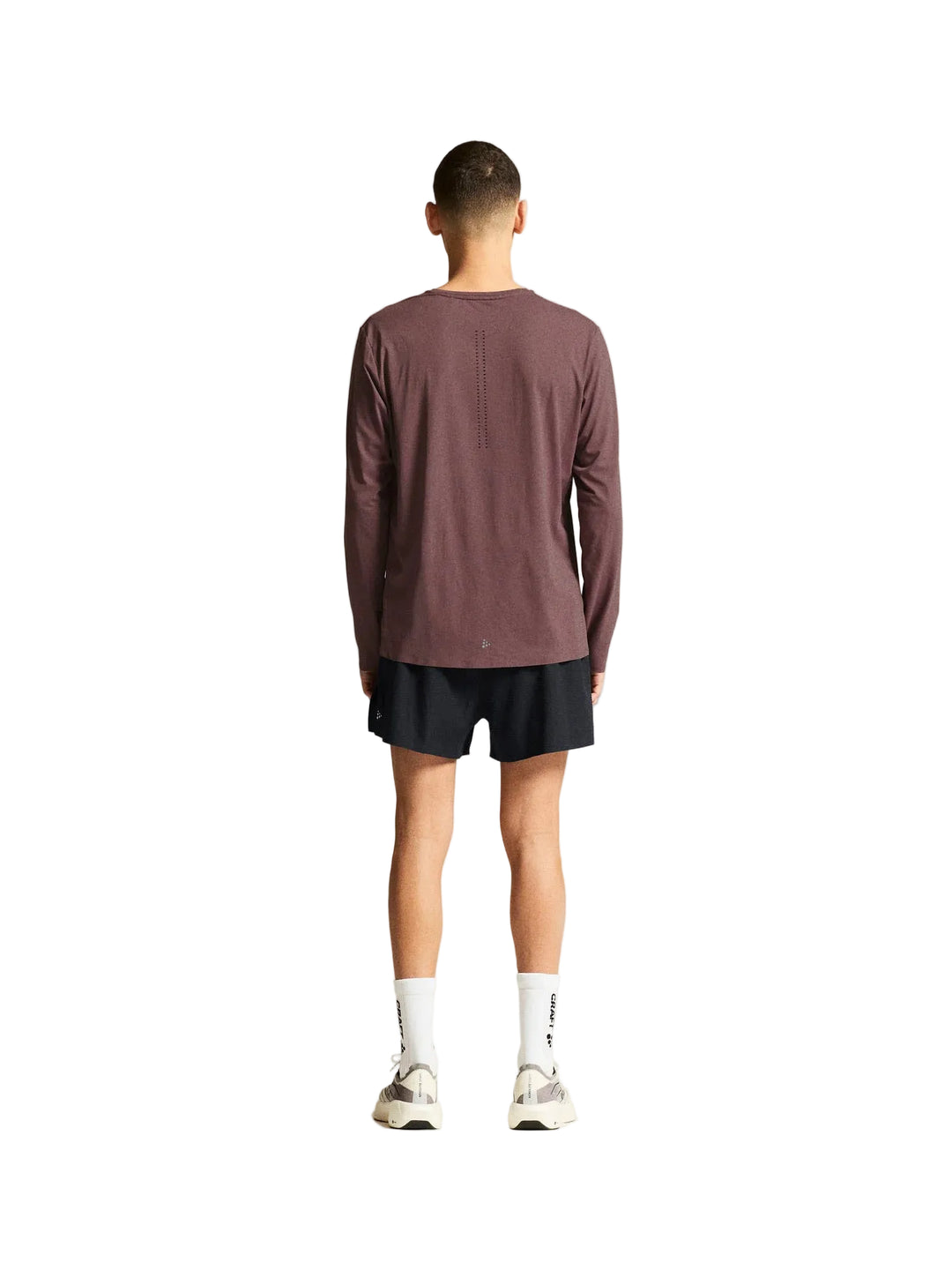 Hypervent Shirt - Long Sleeve - Men's
