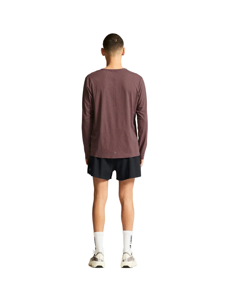 Hypervent Shirt - Long Sleeve - Men's