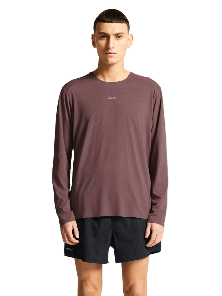 Hypervent Shirt - Long Sleeve - Men's