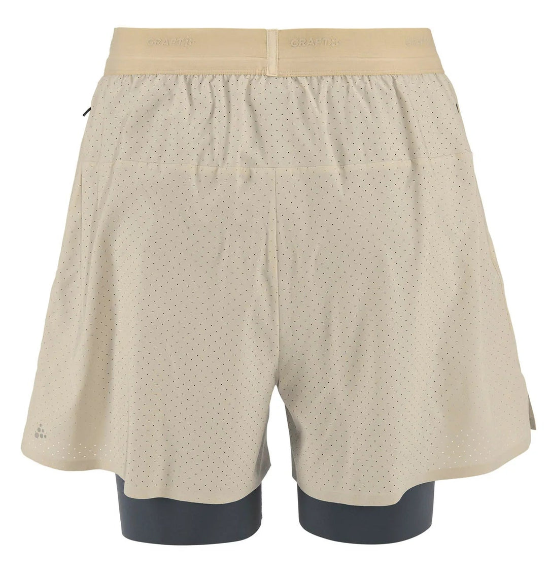 Hypervent 2-In-1 Shorts - Men's