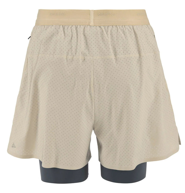 Hypervent 2-In-1 Shorts - Men's