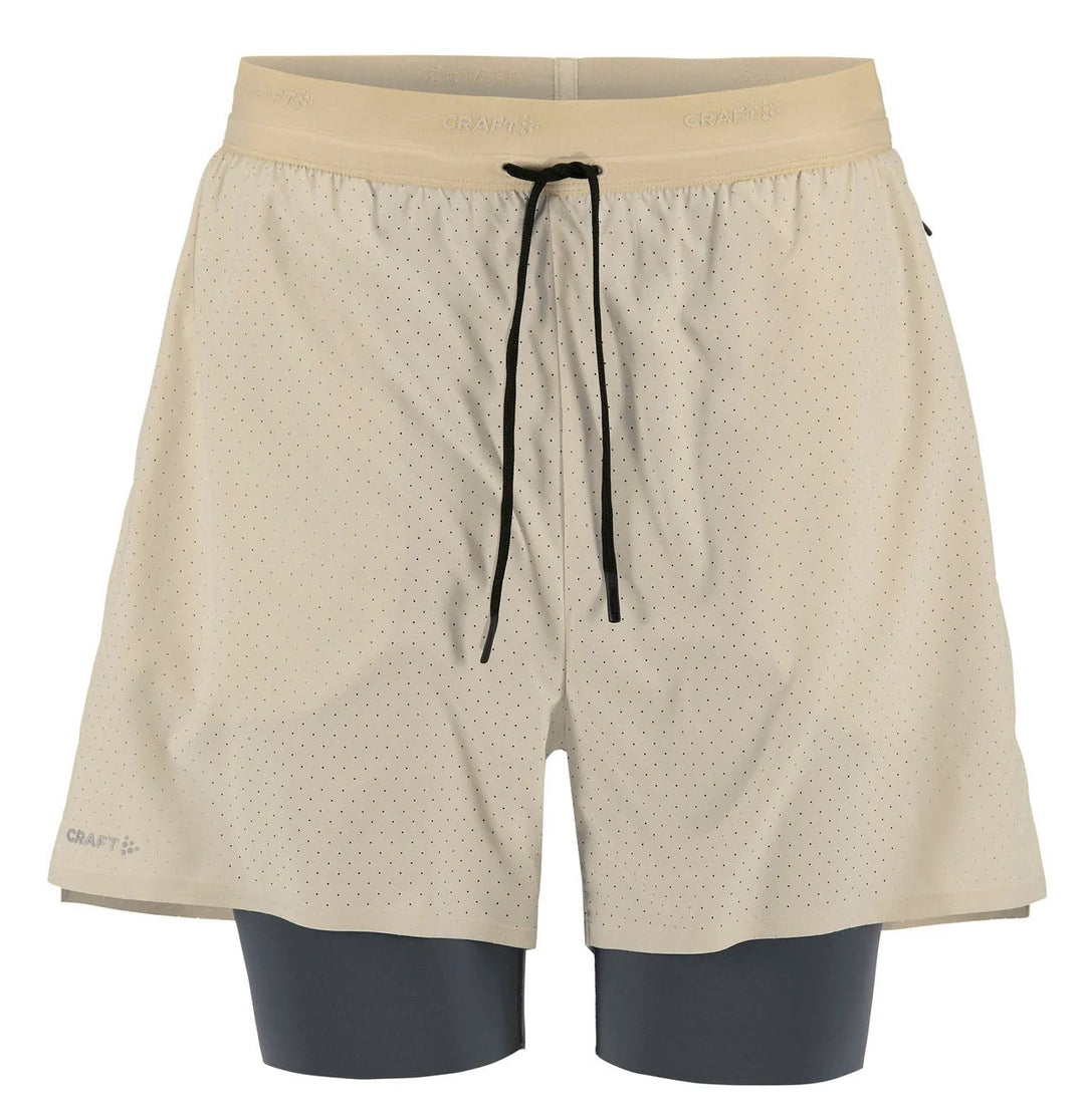 Hypervent 2-In-1 Shorts - Men's