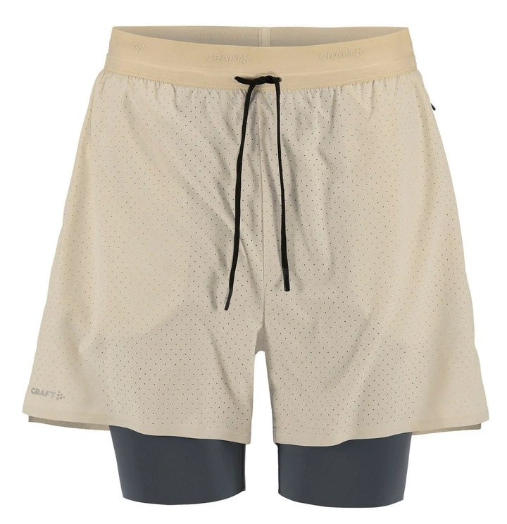 Hypervent 2-In-1 Shorts - Men's
