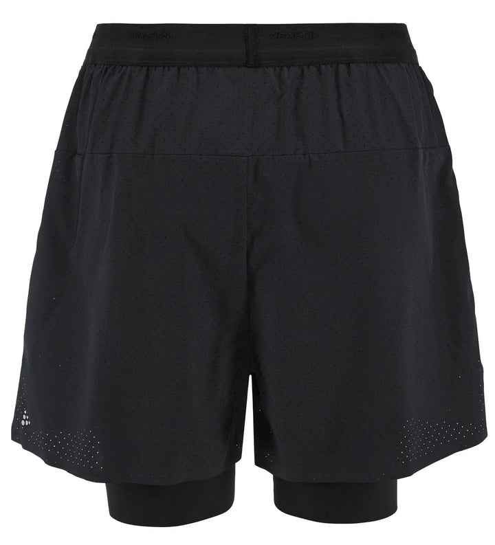 Hypervent 2-In-1 Shorts - Men's