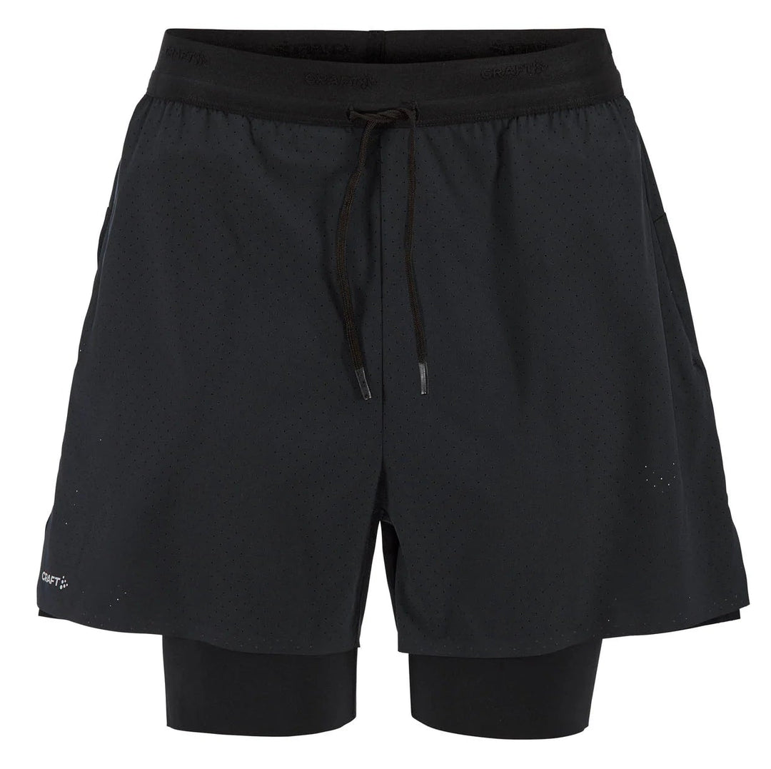 Hypervent 2-In-1 Shorts - Men's