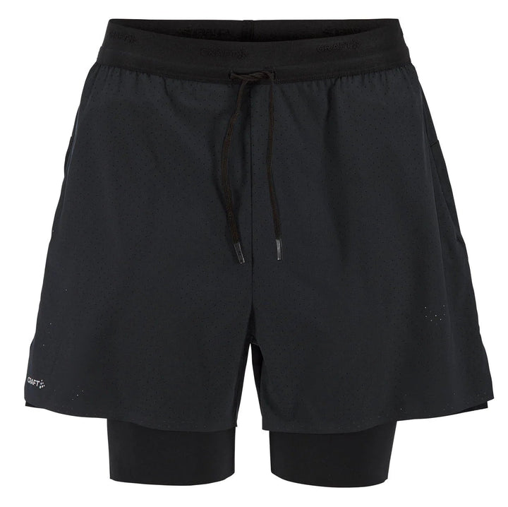 Hypervent 2-In-1 Shorts - Men's