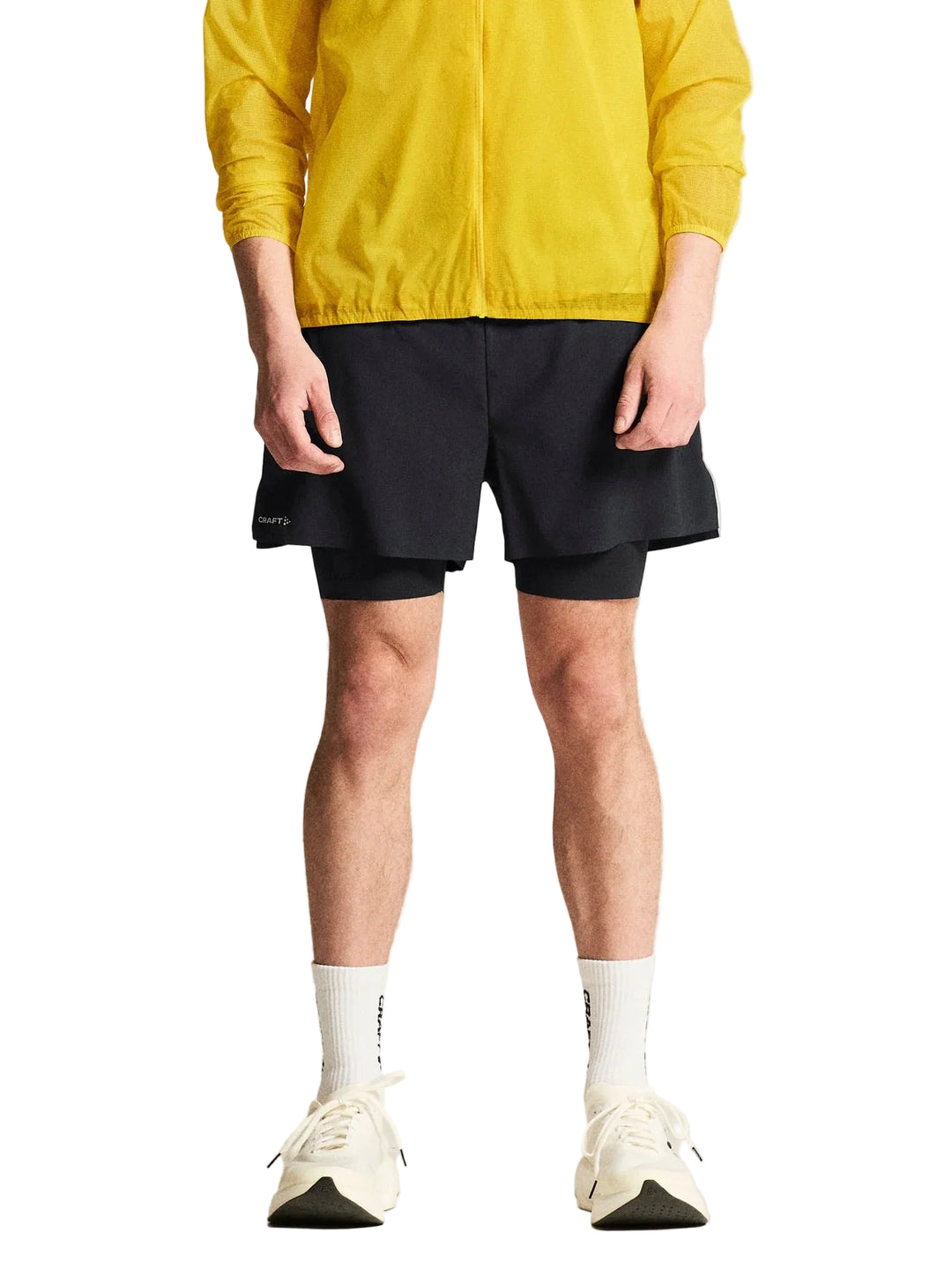 Hypervent 2-In-1 Shorts - Men's