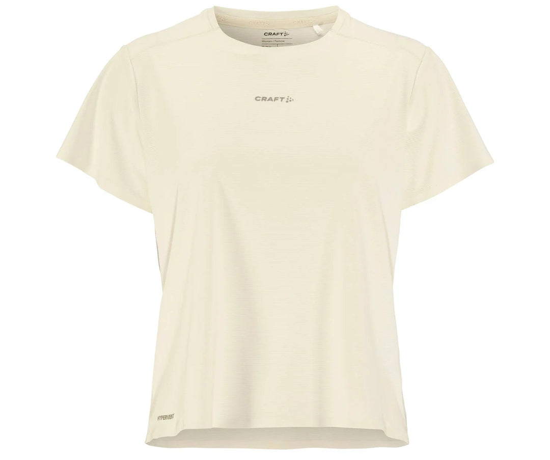 Hypervent Tee - Short Sleeve - Women's