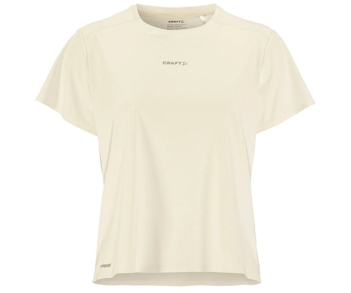 Hypervent Tee - Short Sleeve - Women's