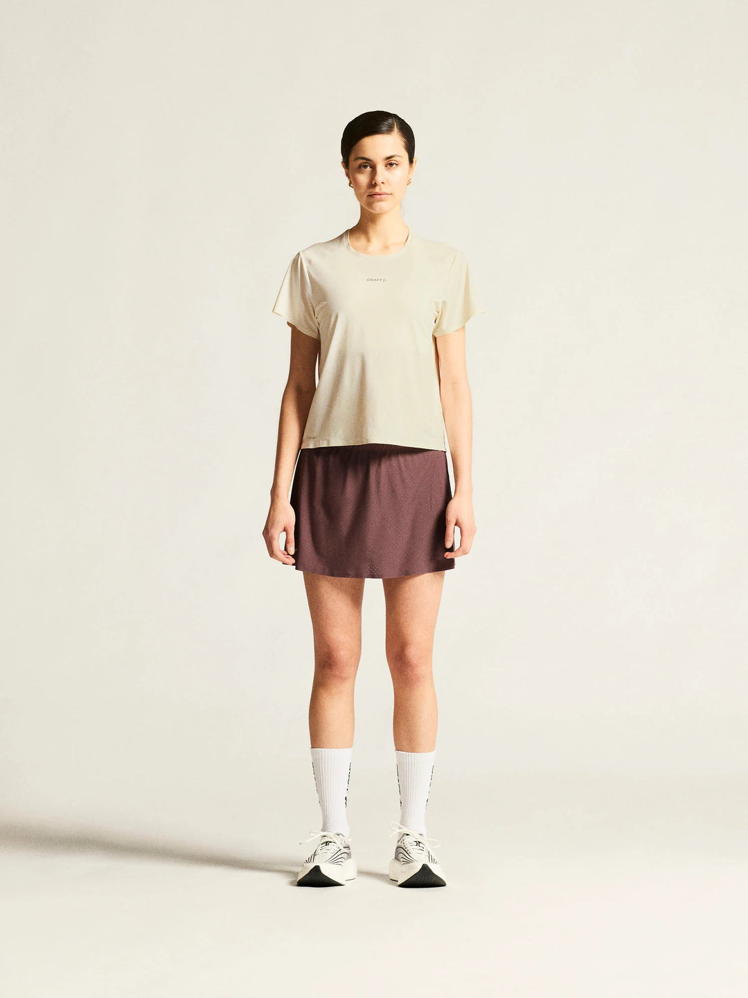 Hypervent Tee - Short Sleeve - Women's