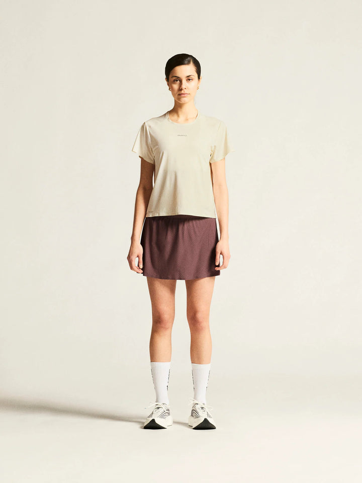 Hypervent Tee - Short Sleeve - Women's