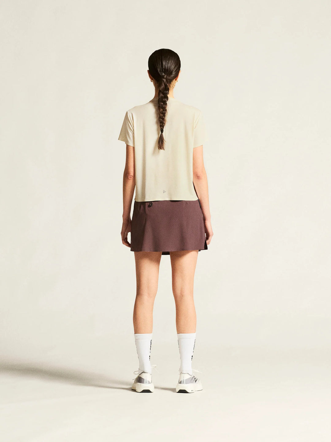 Hypervent Tee - Short Sleeve - Women's