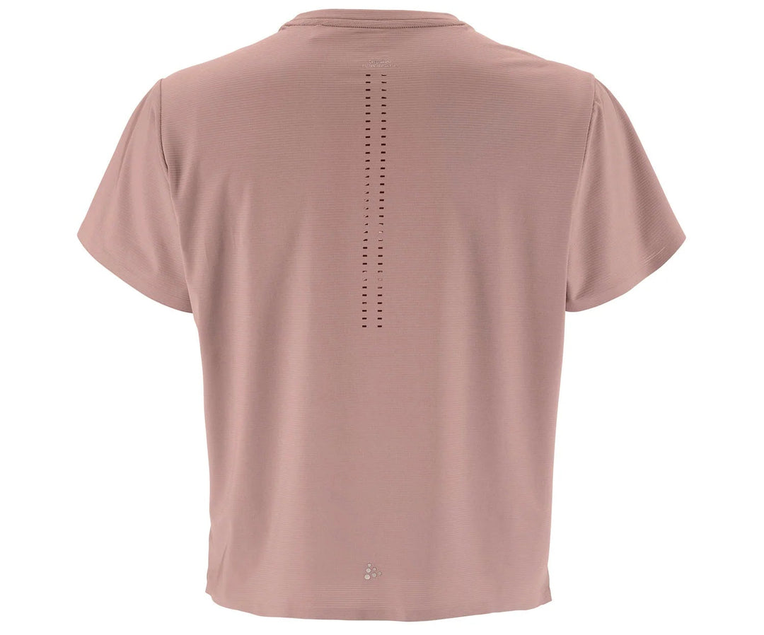 Hypervent Tee - Short Sleeve - Women's