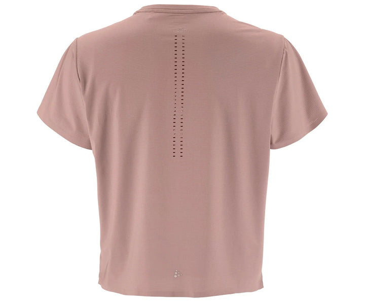 Hypervent Tee - Short Sleeve - Women's