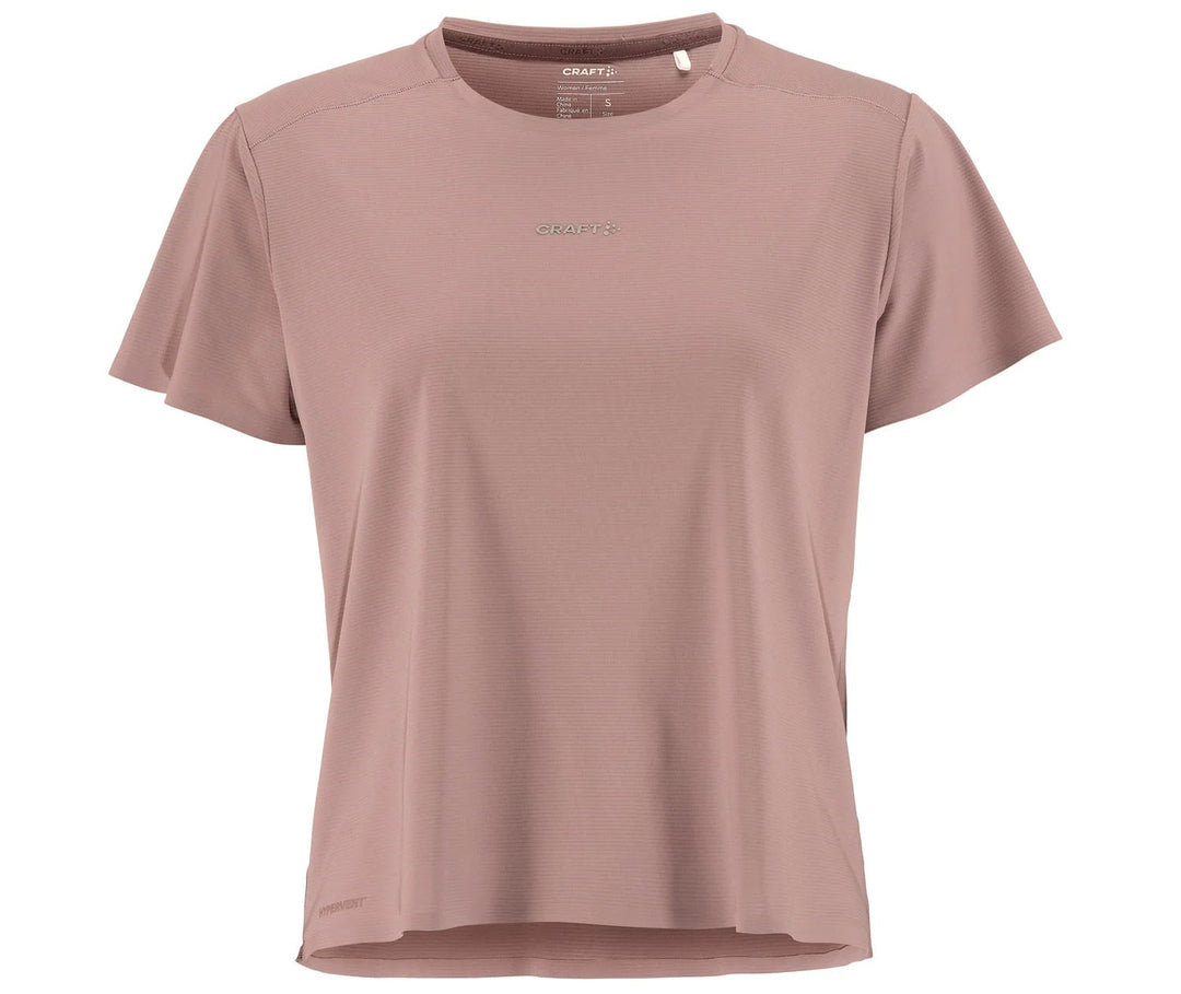 Hypervent Tee - Short Sleeve - Women's